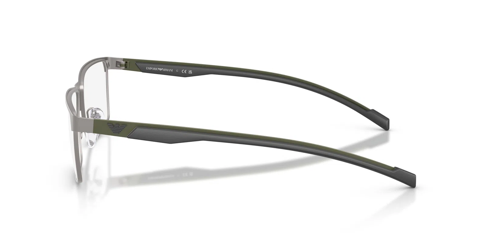 Emporio Armani 1190 Eyeglasses - view 11